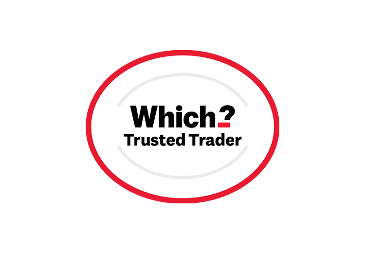 Peace of Mind Built In! Accredited Installers & 10-year insurance-backed guarantees