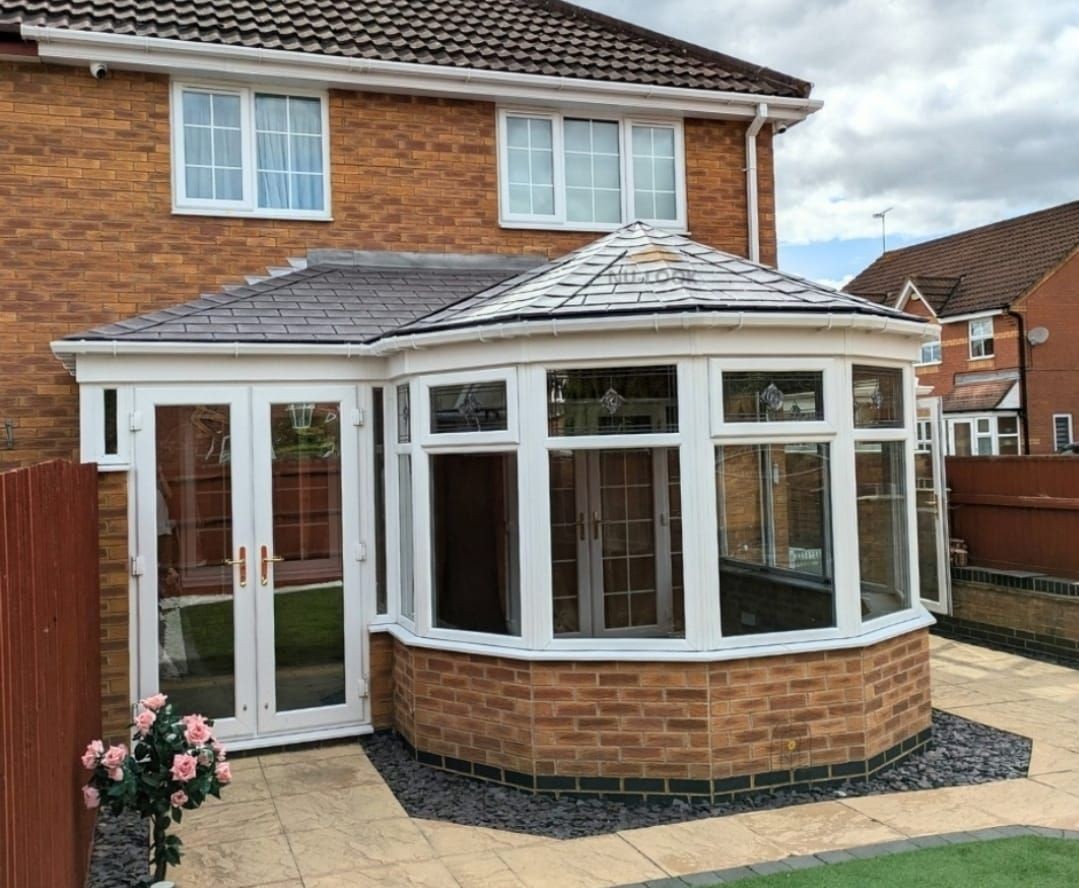 Why the Right Roof System Matters 