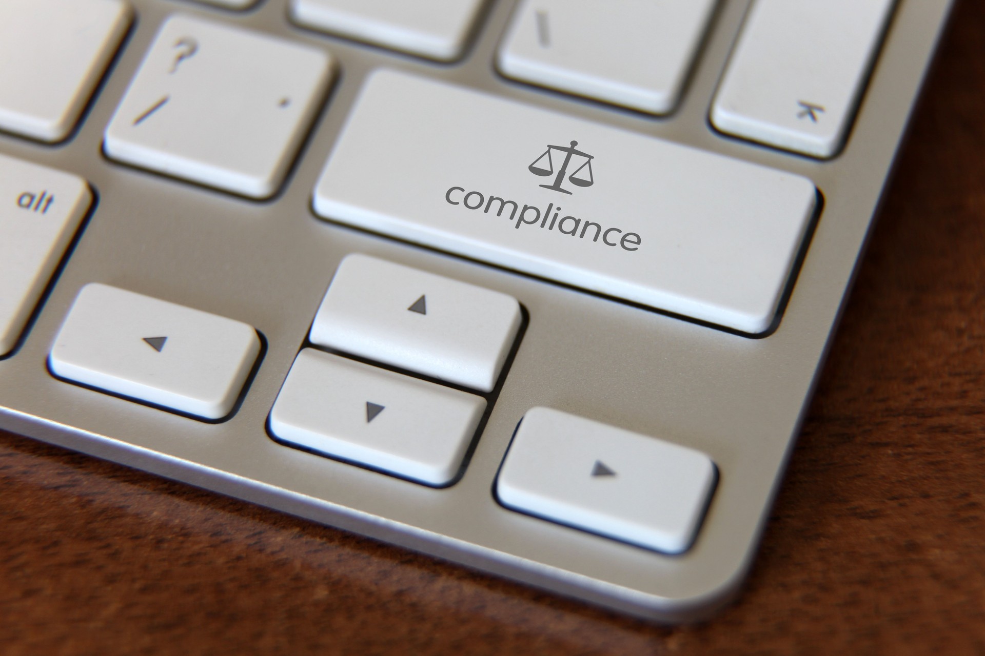 Law scale legal rules regulations compliance